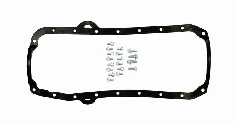 1 PC 0/P GASKET SB CHEVY 85-75
