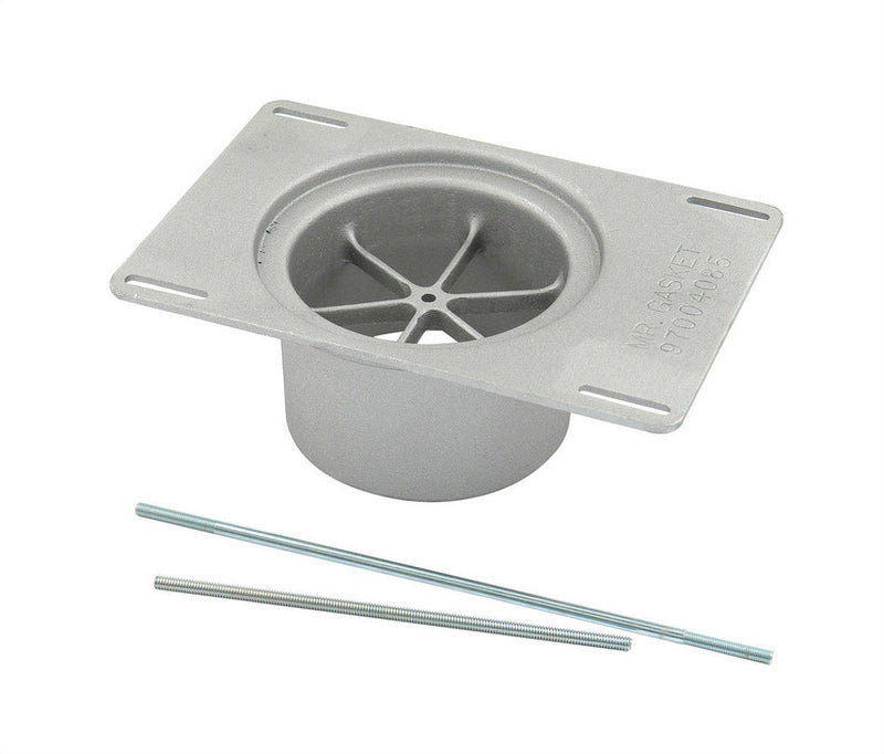 SCOOP CONVERSION KIT 2-1