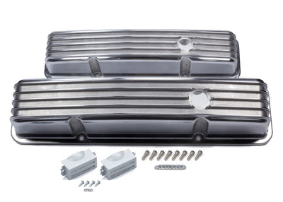 VALVE COVERS