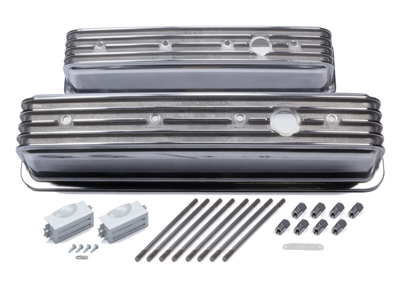 VALVE COVERS