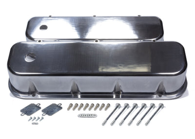 VALVE COVERS