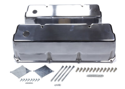 VALVE COVERS