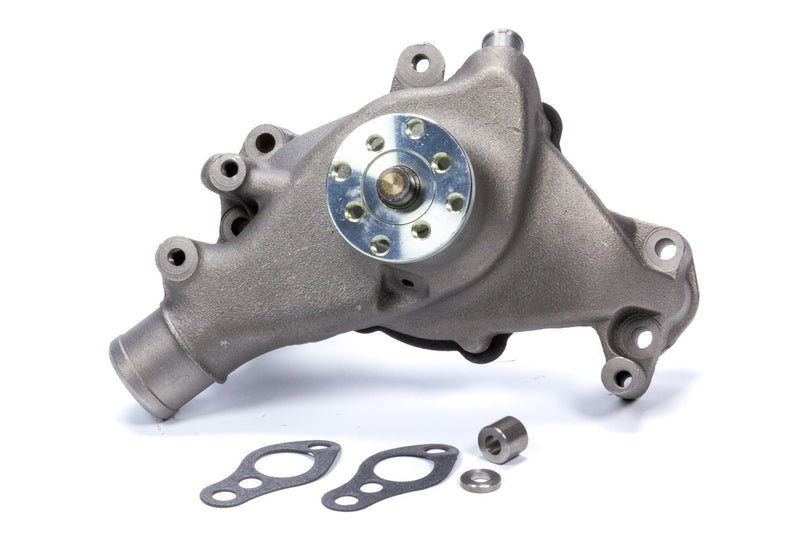 WATER PUMP SBC LONG 69-76 NAT