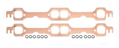 COPPER EXH GASKET-CHEV 350 LT1