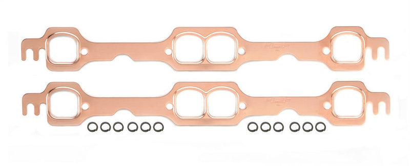 COPPER EXH GASKET-CHEV 350 LT1