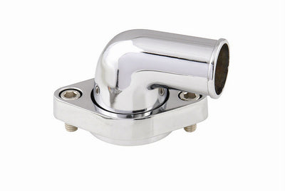 CHRM ALUM SWVL WTR NECK - 90
