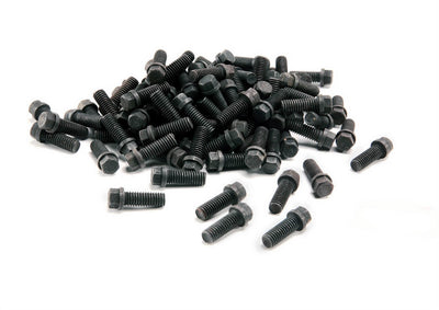 HEADER BOLTS BULK-100