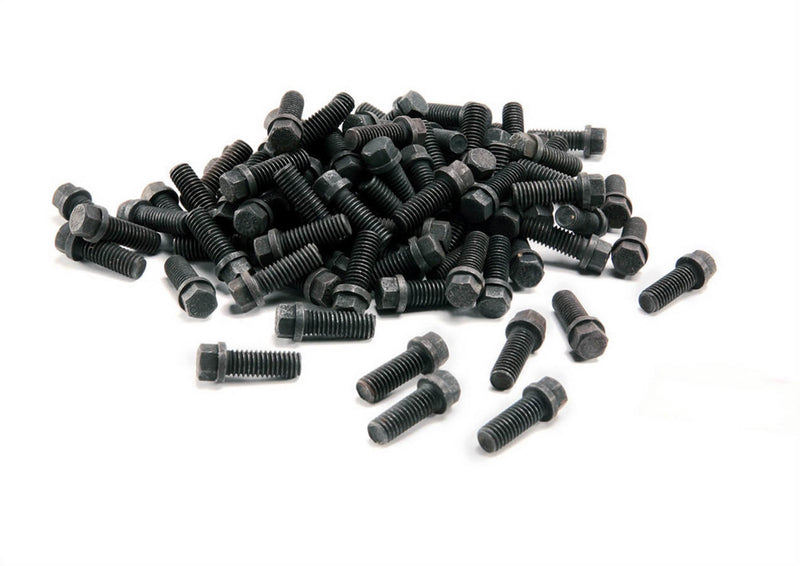 HEADER BOLTS BULK-100