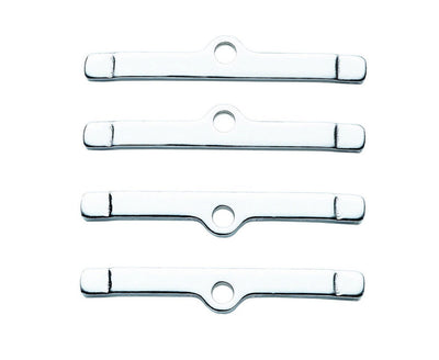 Chrome Valve Cover Clamp