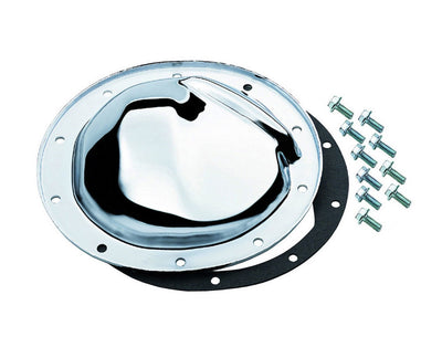 REAR END COVER