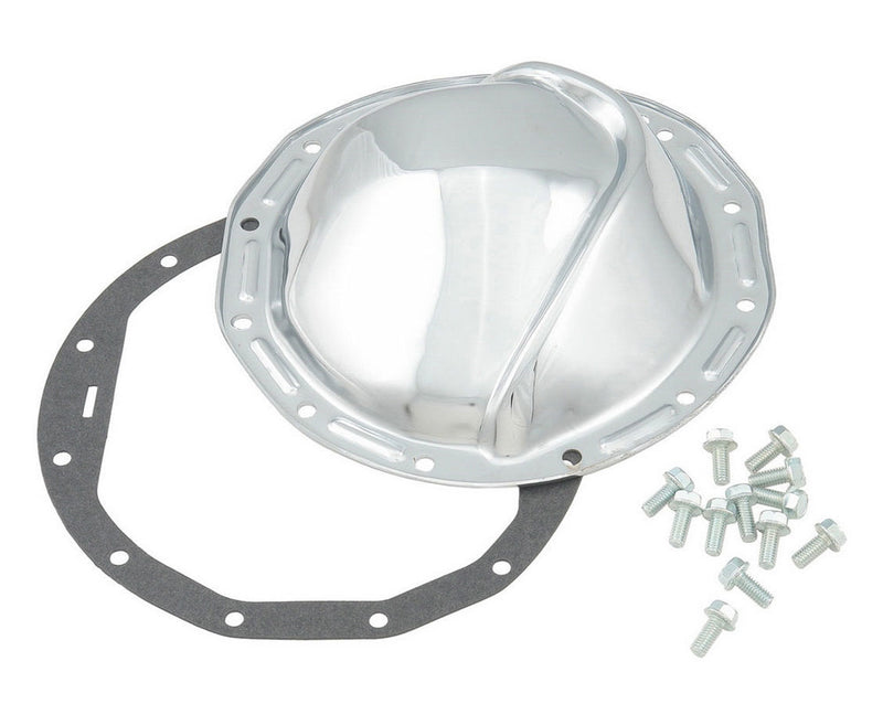 RE/END CVR 12 BOLT GM