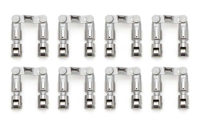 BBC Mech Roller Lifter Set +.300 O/C