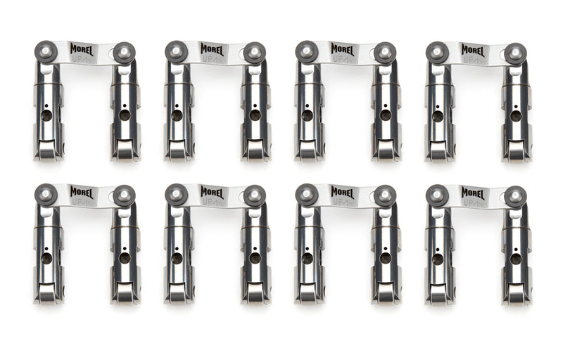 BBC Mech Roller Lifter Set +.300 O/C