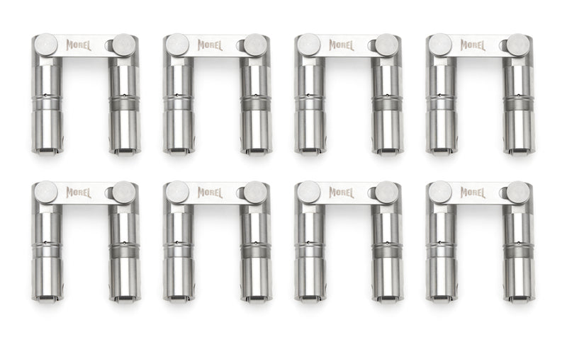 Pontiac V8 Hyd Roller Lifter Set Retro-Fit