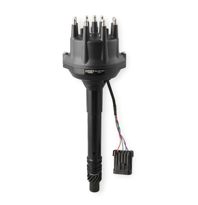 DISTRIBUTOR DUAL SYNC EFI CHEV