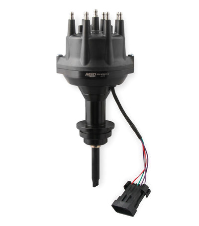 DISTRIBUTOR DUAL SYNC EFI CHRY