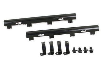 FUEL RAIL