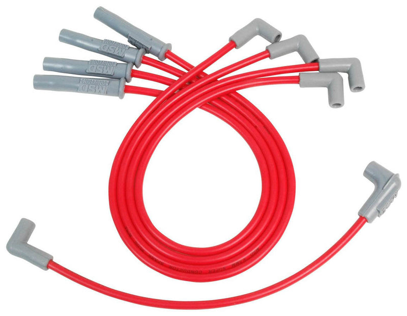 WIRE SET SUPER COND FORD SOCKE