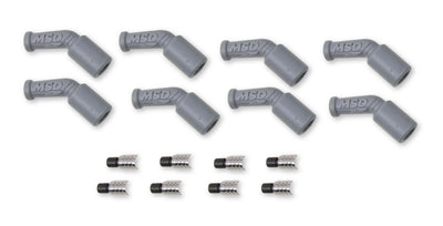 LS1 45 Degree Boot & Terminal Kit (8pk)
