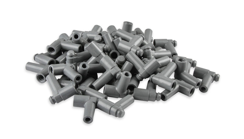 SPARK PLUG BOOTS