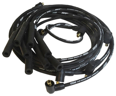 STREET FIRE WIRE