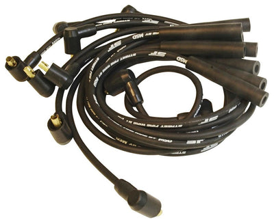 STREET FIRE WIRE