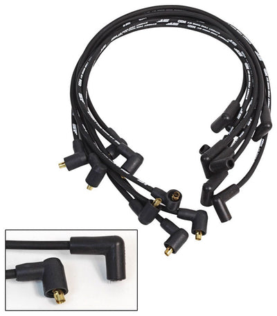 STREET FIRE WIRE