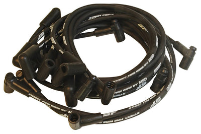 STREET FIRE WIRE