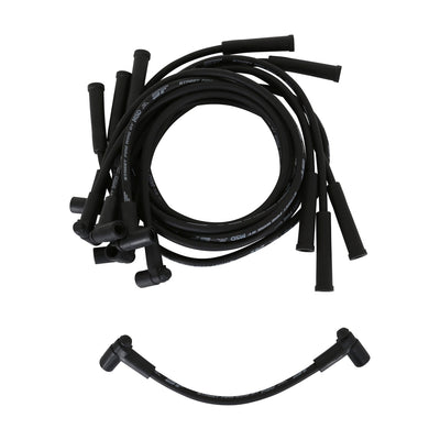 STREET FIRE WIRE