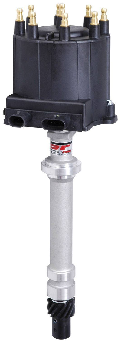 DISTRIBUTOR EST CONTROLLED GM