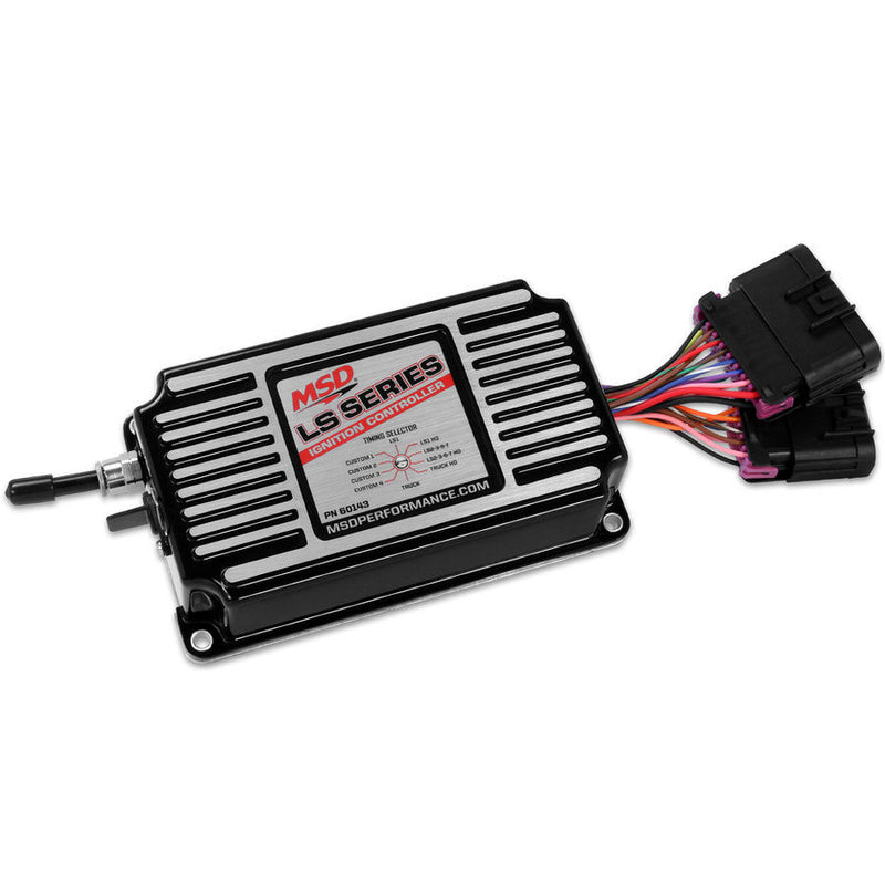 IGN CONTROL TIMING/REV LS BLK