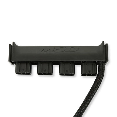 POWER GRID 4-CONNECTOR HUB