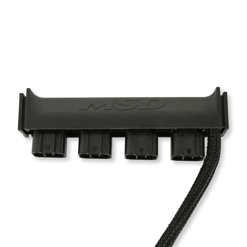 POWER GRID 4-CONNECTOR HUB