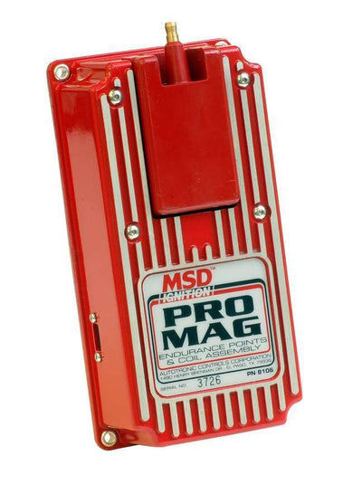 POINTS BOX