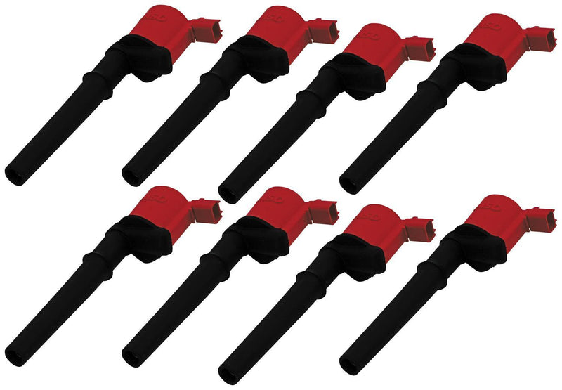 COIL ON PLUG