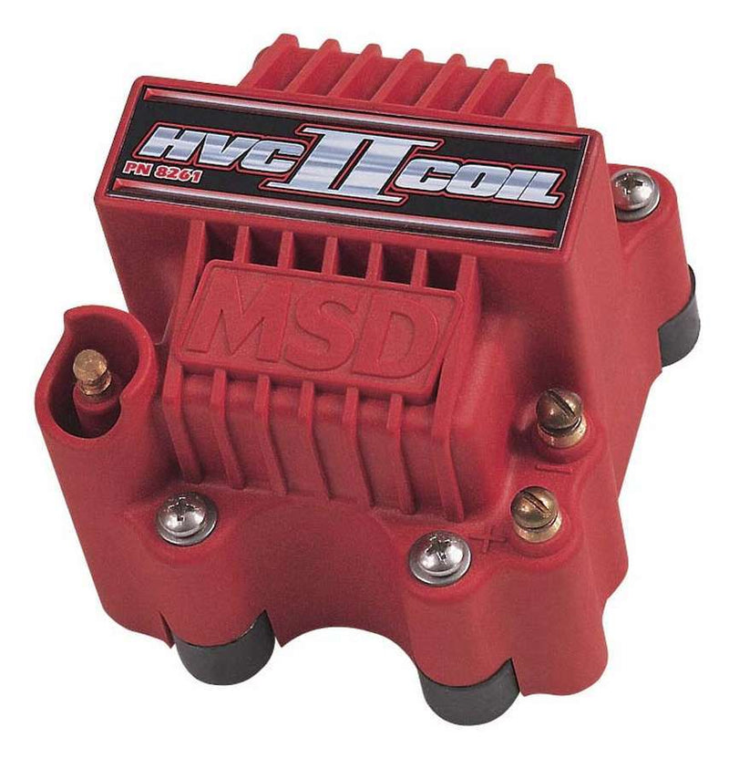 HVC II COIL