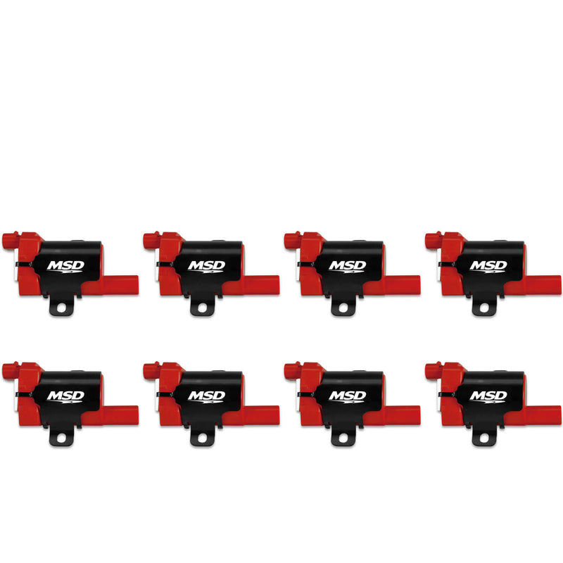 IGNITION COIL