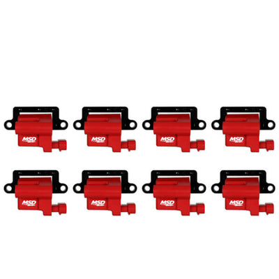 IGNITION COIL