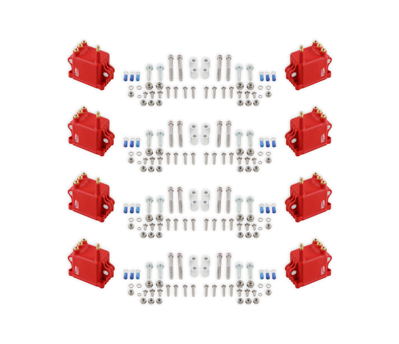 COIL PRO CDI 600 8-PACK