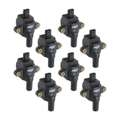 MSD COILS
