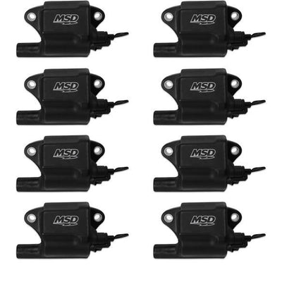 Coil Pro Power LS2/LS8 - 828783