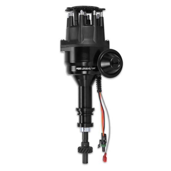 DISTRIBUTOR MSD BLACK BILLET