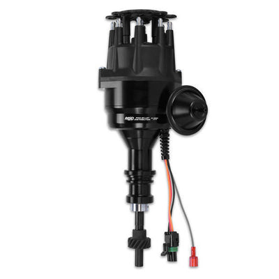 DISTRIBUTOR MSD BLACK BILLET
