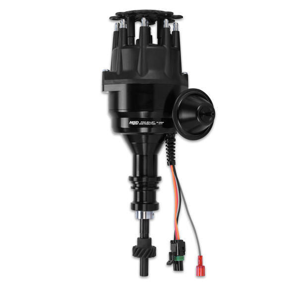 DISTRIBUTOR MSD BLACK BILLET