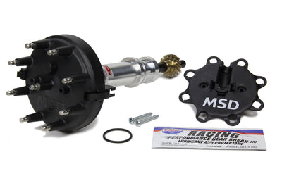 DISTRIBUTOR BILLET CRANK TRIGG
