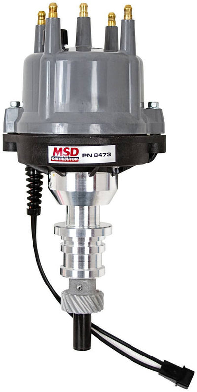 FORD DIST 2.3L