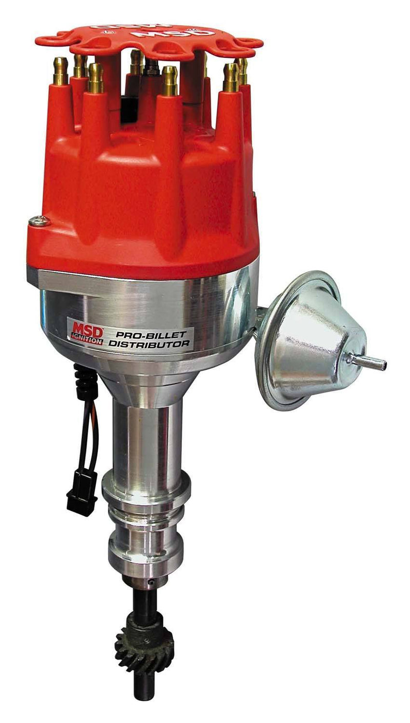 PROBILLET DIST 289-302 VAC ADV