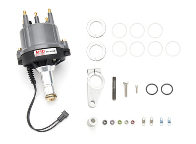 DISTRIBUTOR VW BILLET