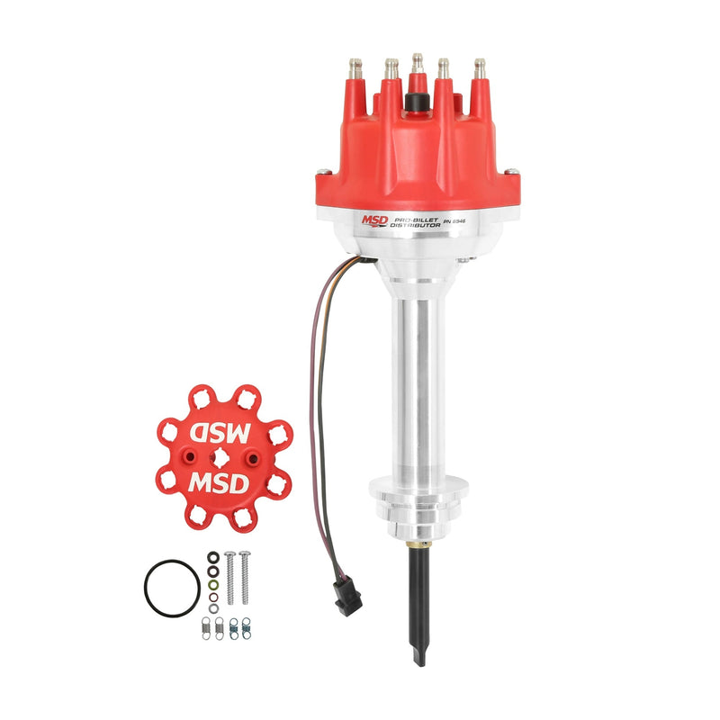 Chry Pro-Billet Dist