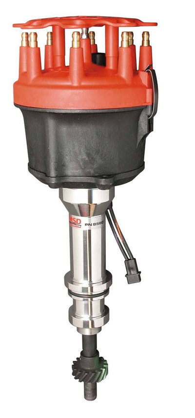 FORD DIST USED W/ EDL VICTR JR